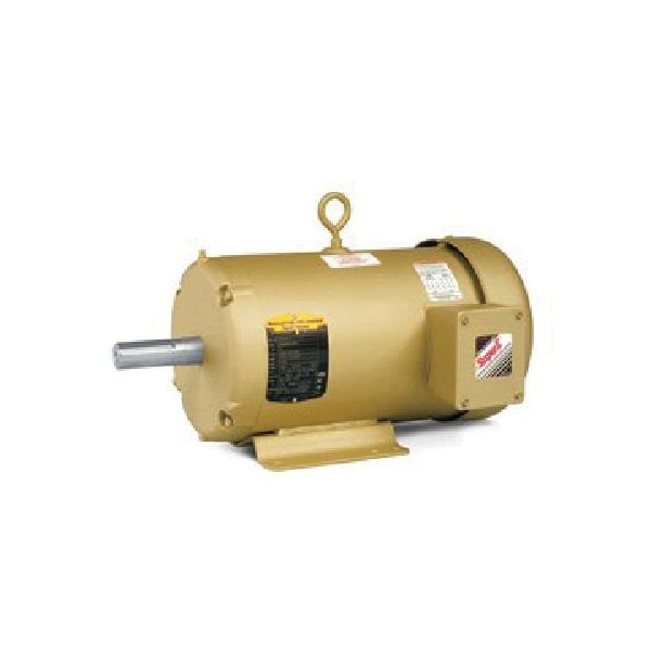 3.7Kw, 3450Rpm, 3Ph, 60Hz, D100L, 3634M, Tefc